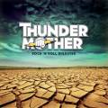:  - Thundermother -  Deranged (27.8 Kb)