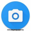 :  Android OS - Open Camera Fixed v1.43.3