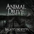 :  - Animal Drive - Uncle Toms Cabin (Warrant Cover)