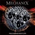 :  - Mechanix - Love 'N' Lies