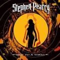 :  - Stephen Pearcy - Sky Falling