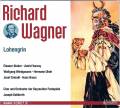 :  - Richard WAGNER - Aufzug 1 Bild 1 - Hort Grafen, Edle, Freie von Brabant