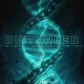 : Disturbed -  Evolution(2018 )