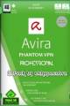 : Avira Phantom VPN Free / Pro 2.12.8.21350 RePack by elchupacabra (13.4 Kb)