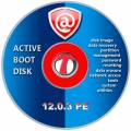 : Active@ Boot Disk 12.0.3 PE (x64) (Rus/Ml) [03/2018]