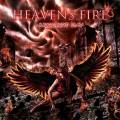 :  - Heavens Fire - All for One
