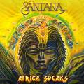 : Santana - Luna Hechicera (feat. Buika)