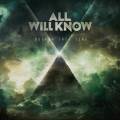 : All Will Know - Deeper Into Time (2015)