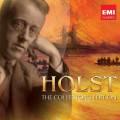 :  - Gustav Holst - III. The Song of the Blacksmith