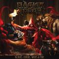 : Magick Touch - Blades, Chains, Whips & Fire 