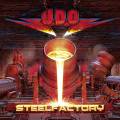 : U.D.O. - Steelfactory [Japanese Edition] (2018)
