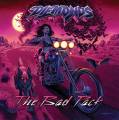 :  - Diemonds - The Bad Pack