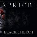 : A'priori - Black Church