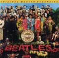 : The Beatles - Sgt. Pepper's Lonely Hearts Club Band - 1967 (17.7 Kb)