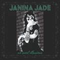 : Janina Jade - Tattooed Fire Woman (15 Kb)