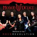 : Motion Device - A Piece Of Rock & Roll