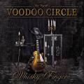 :  - Alex Beyrodt's Voodoo Circle - Straight Shooter