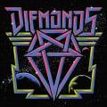 : Diemonds - Warrior