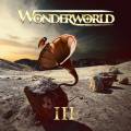 :  - Wonderworld - Background Noises