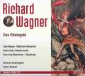 : Richard WAGNER - Szene 1 - Der Welt Erbe gewann' ich zu eigen durch dich?