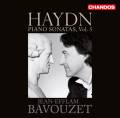 :  - Franz Joseph Haydn - II. Menuet & Trio