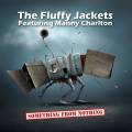 : The Fluffy Jackets - Hey Porter (16.7 Kb)
