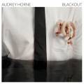 :  - Audrey Horne - Blackout
