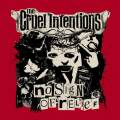 :  - The Cruel Intentions - Borderline Crazy