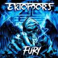 : Ektomorf - Fury (2018)