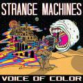 :  - Strange Machines - Squid