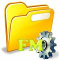 : CM File Manager - 2.7.7 (AdFree)
