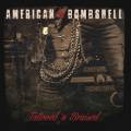 :  - American Bombshell - Saving Me