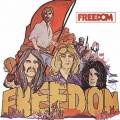 :  - Freedom - freedom
