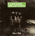 :  - Satisfied Drive - The Road Song