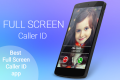 : Full Screen Caller ID PRO 13.1.5 (8 Kb)