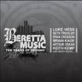 : Luke Hess - Omnipotent (Original Mix)