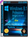 :    - Microsoft Windows 8.1 Pro 19464 x86-x64 RU-RU DREY by lopatkin (20.9 Kb)