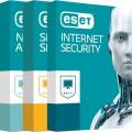 : ESET NOD32 Antivirus 11.1.54.0 / ESET Internet Security 11.1.54.0 RePack by Andreyonohov