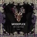 : Modeplex - All I Can Feel (Original Mix) (26.6 Kb)
