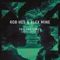 : Trance / House - Rob Hes  Alex Mine - Human Arp (Original Mix) (21.6 Kb)