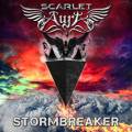 : Scarlet Aura - Stormbreaker (2020) (27.2 Kb)