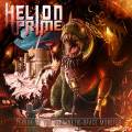 : Helion Prime - Terror of the Cybernetic Space Monster (2018) (31.8 Kb)