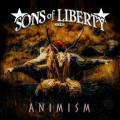 : Sons Of Liberty - Animism - 2019 (24.8 Kb)