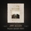 :  - Jon Allen - Sleeping Soul