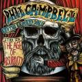 :  - Phil Campbell and the Bastard Sons - Ringleader