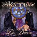 : Metal - Kalidia - Dollhouse (Labyrinth Of Thoughts) (33.2 Kb)
