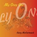 :  - Gary McCormack - To Make You Mine