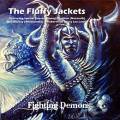 : The Fluffy Jackets - Fighting Demons - 2014 (34.8 Kb)