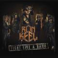 : Ron Keel Band - Road Ready (16 Kb)