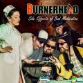 :  - Burnerhead - A Wild Ride